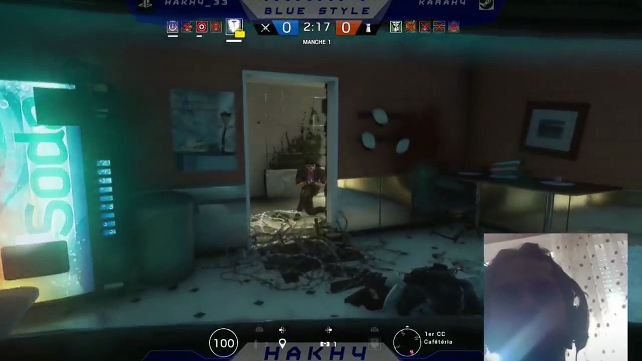 rainbow six jeux chat et souris