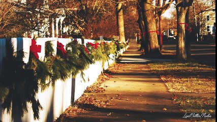 家族や友人との理想的なクリスマス音楽ファンドイベント part 1/2