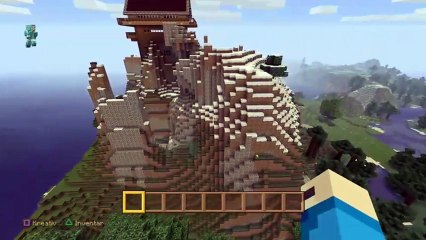 LETS PLAY : MINECRAFT (69)