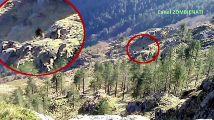 GOLIAS da BÍBLIA era um EXTRATERRESTRE