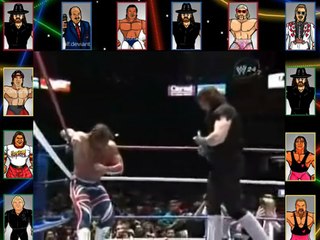 HASBRO ARCADE MATCH-UP: Series 4