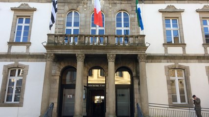 Élections présidentielles (premier tour)