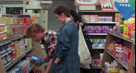 Night of the Demons 1988 Full Movie part 1/2