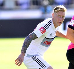 Gaziantepspor'un Milli Oyuncusu Intihar Etti