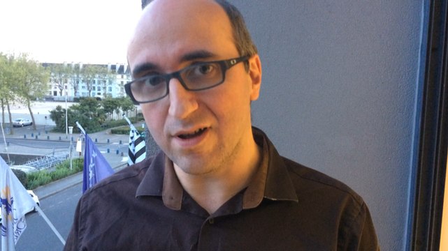 Présidentielle : réaction du secrétaire fédéral du Parti socialiste du Morbihan