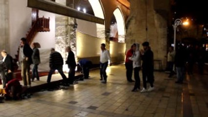 Miraç Kandili - Kahramanmaraş/