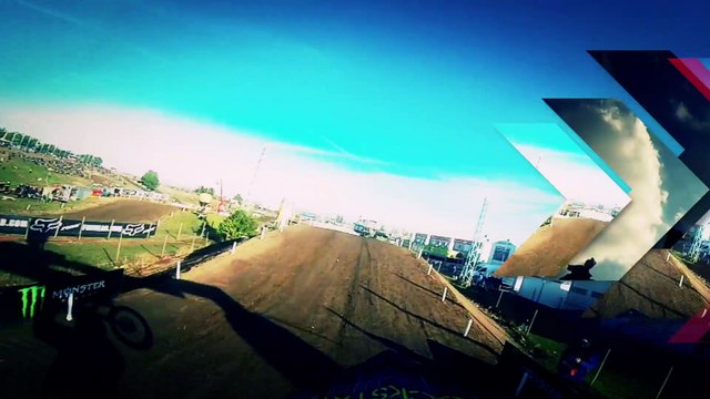 MXGP of Europe - Valkenswaard 2017 - FOX HOLESHOT MX2 - motocross