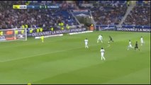 Kylian Mbappe Goal -  Olympique Lyon vs AS Monaco 0-2 23.04.2017 (HD)