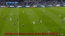 Leonardo Bonucci GOAL HD - Juventus 4-0 Genoa - 23.04.2017 HD