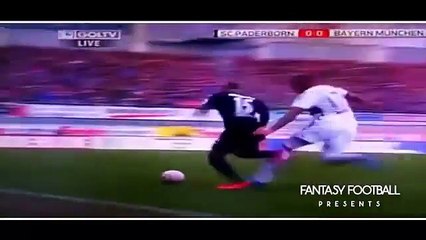 Funny football - Soccer wing humor