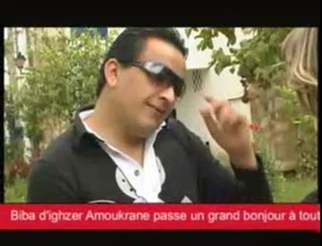 Kabyle Ait hamid ** Hamel yiwen**