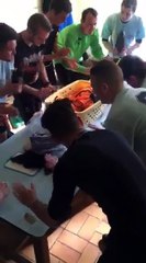 Promotion d'Excellence : la série continue !!