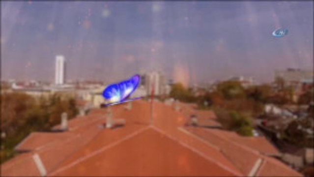 Jandarma Genel Komutanlığından 23 Nisan Klibi