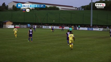 La parade Pontdemé !!