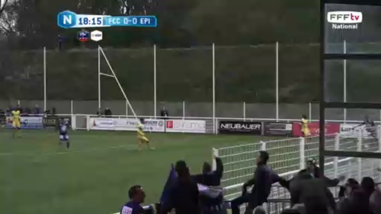Chambly cherche la faille