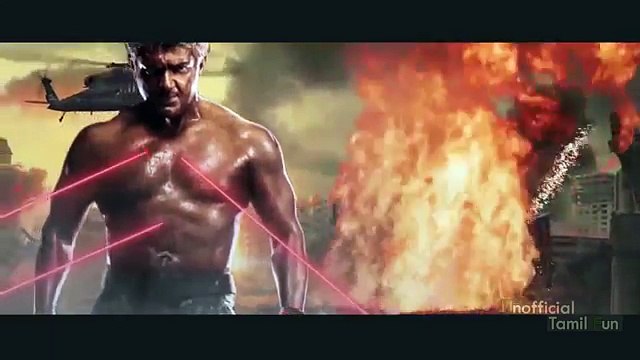 Exclusive Vivegam AK57 Special BGM For Anirudh Ajithkumar Shiva