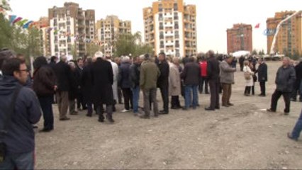Çankaya Belediyesi, İlhan Cavcav'ı Unutmadı