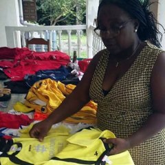 "A la rencontre de l'autre" la quinzaine du foot- Collège Hanotaux St Quentin, Complexe Scolaire des Petits Lords
