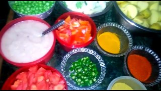 How to make mix veg | indian mix vegetable recipe
