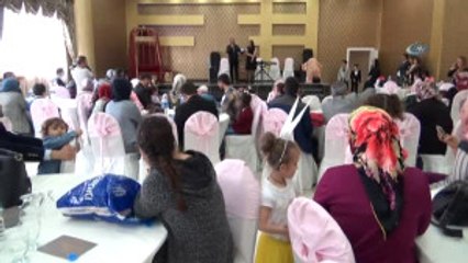 İşitme Engellilerin 23 Nisan Performansı İlgi Gördü