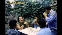 OJMovie Collection - Kamandag Ng Dagat-Dagatan (1993) Anthony Alonzo part 1/2