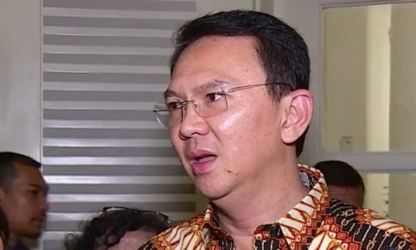 Ahok: Penutupan Tempat Hiburan Harus Sesuai Aturan