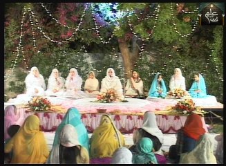 Shab-e-Meraj Program Part 11