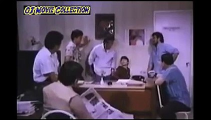 OJMovie Collection - Markang Bungo: The Bobby Ortega Story (1991) part 1/2