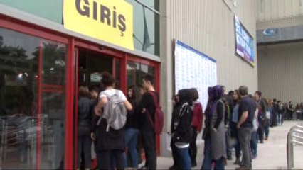 İzmir Kitap Fuarı İstanbul ile Yarışıyor