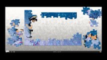 Puzzle Game Princess Jasmine - Disney - муаммо навметавонад - Puzle Kid