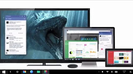 سيكون شكله ؟ ! وما هى مميزاته ت