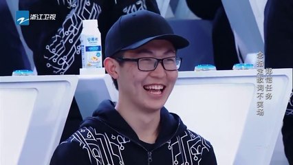 【花絮】王祖蓝穿高跟鞋走维密秀 这辣眼程度真酸爽《奔跑吧》Keep Running EP.2 20170421 [ 浙江卫视官方HD ]