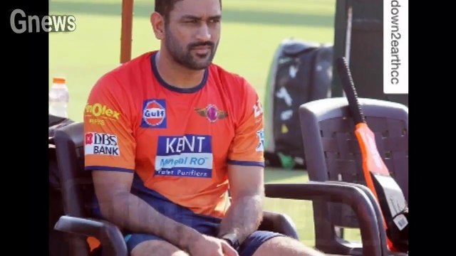 Steve Smith Speaks about Dhoni's BIGGEST SIX OF IPL 2017. Smith Supports and optimistic on MS Dhoni