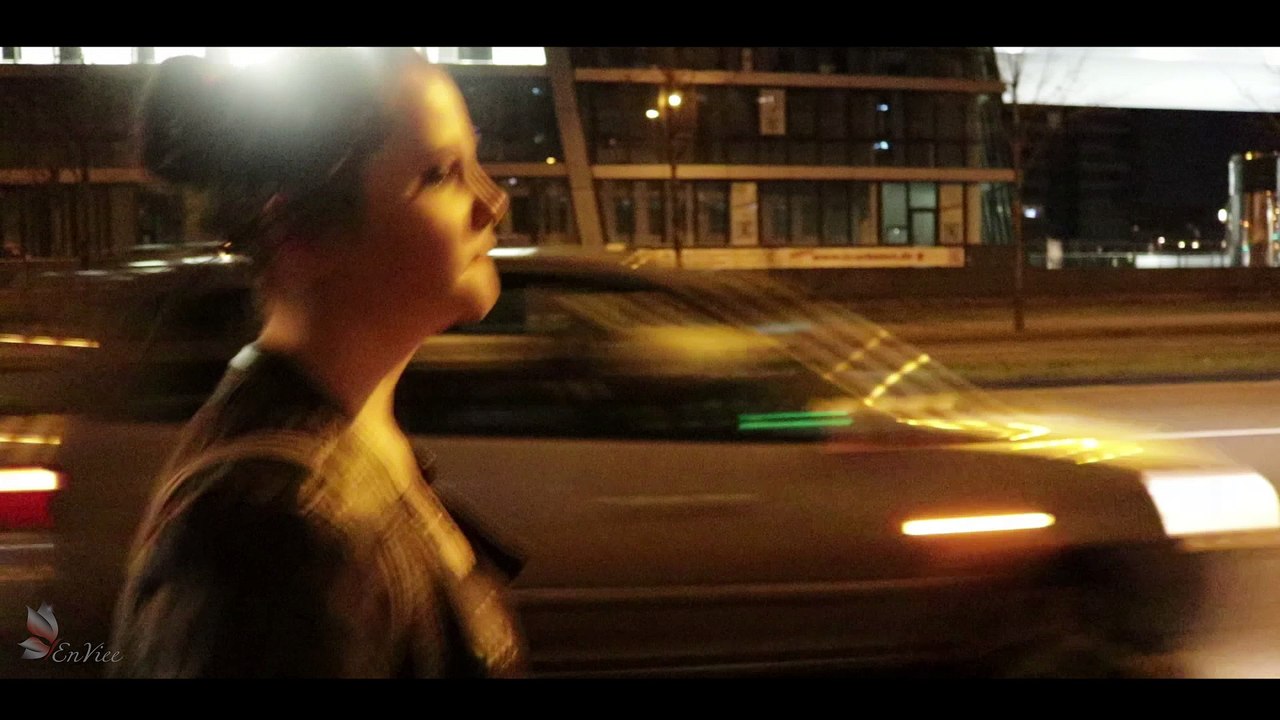 EnViee ► Keine Maschine ★ Special Cover ★ - Tim Bendzko