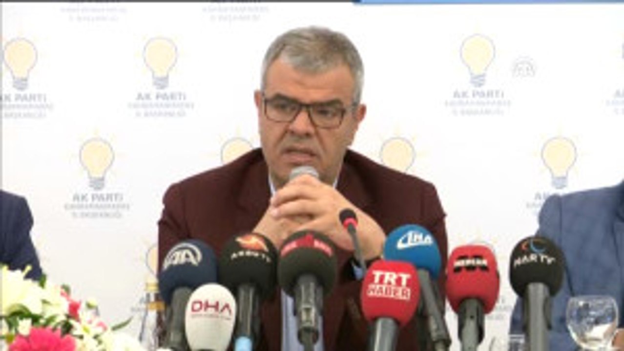 Başbakan Yardımcısı Kaynak: "Ilk Defa Bu Kış PKK Terör Örgütü Kış Üslenmesini Gerçekleştirememiştir"