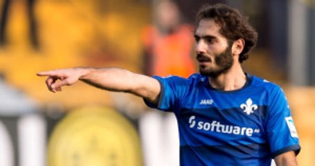 Almanya Ligi'nde Haftanın Oyuncusu: Hamit Altıntop