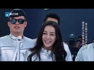 【花絮】陈伟霆林俊杰帅气来袭《奔跑吧》Keep Running EP.2 20170421 [ 浙江卫视官方HD ]