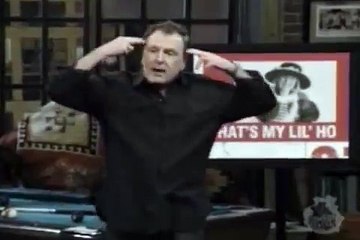 [NC, F] Tough Crowd (08-24-2004) Pat Cooper, Kevin Hart, Todd Lynn, Keith Robinson