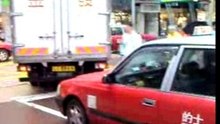 Ambulance stuck in traffic 234--322