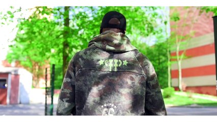 GS CLAN - COUPE GORGE