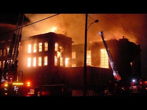 Thailand Christian school engulfed in fire, 17 female students killed| Oneindia News
