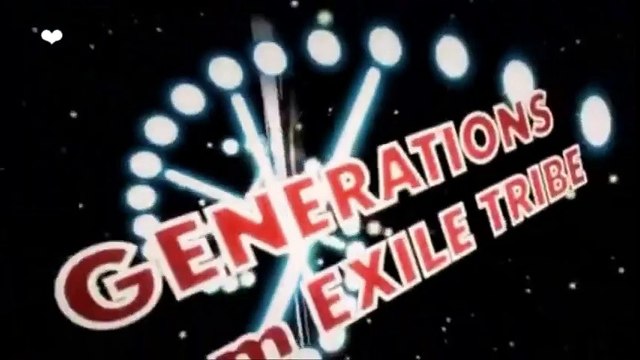 三代目JSB　EXILE TRIBEスペシャル ～DNA of EXILE TRIBE～