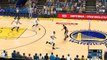 NBA 2K17 Stephen rs Highlights vs Nets 2017.02.25