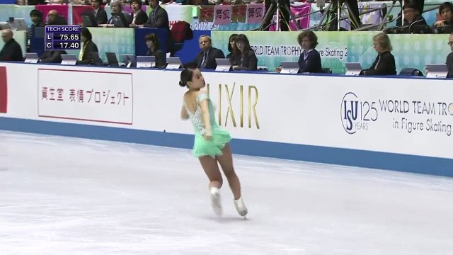 WTT2017 Mai MIHARA FS