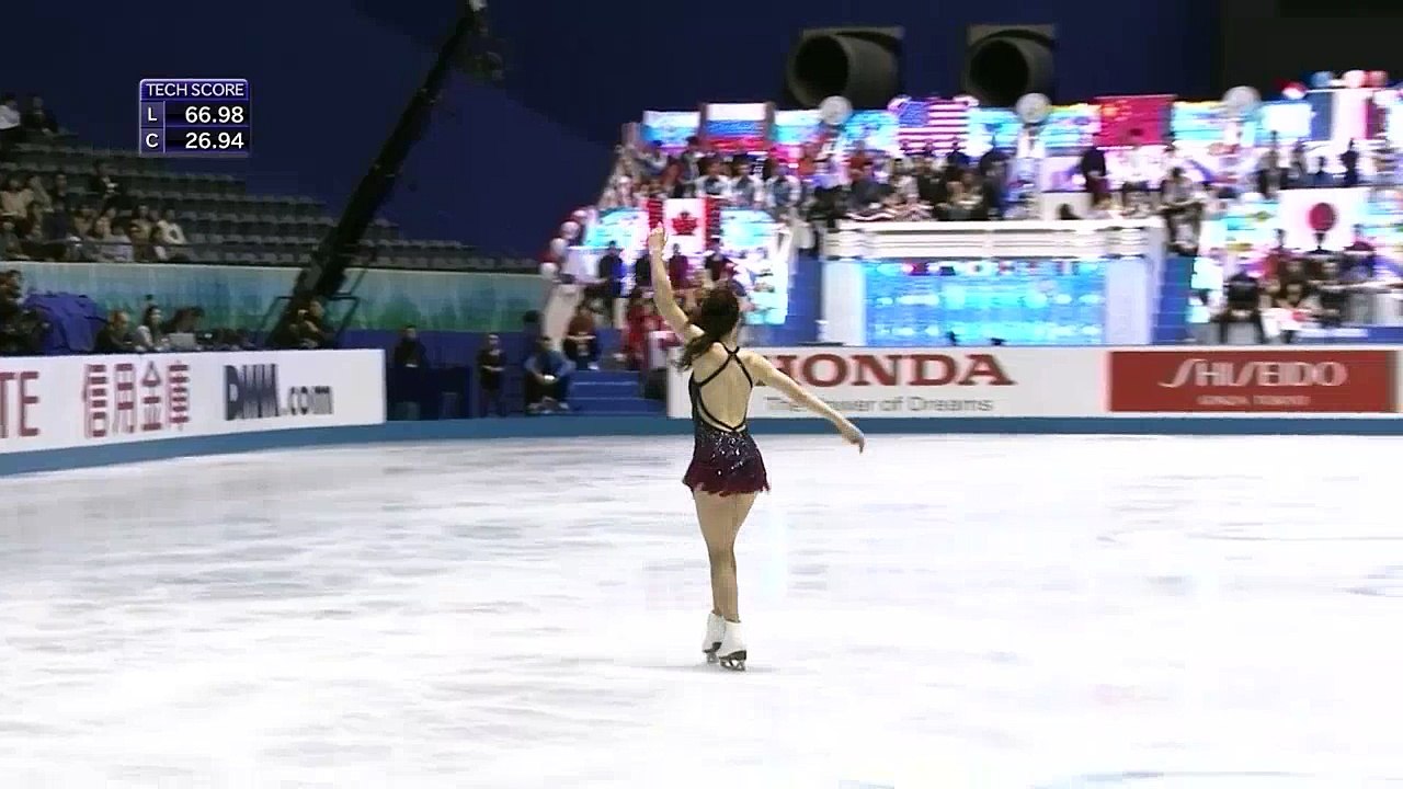 WTT2017 Ashley WAGNER FS