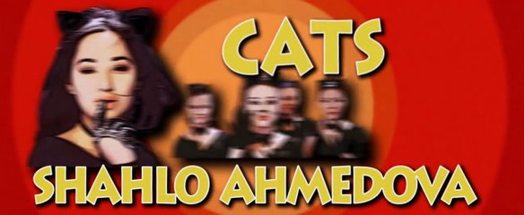 Shahlo Ahmedova - Sevasanmi meni  Шахло Ахмедова - Севасанми мени