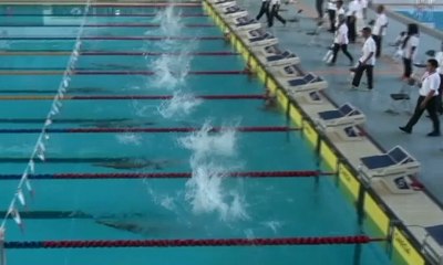 PB PRSI Gelar Festival Akuatik 2017