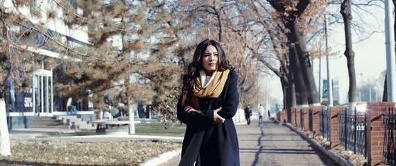 Shahzoda - Ayrilamiz  Шахзода - Айриламиз