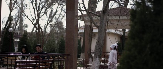 Shahzoda - Yomg'ir  Шахзода - Ёмгир