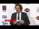 Kim Coates | Sons of Anarchy Season 7 Premiere | Red Carpet